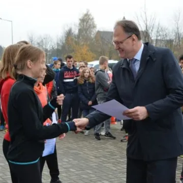Za nami XXVI Radomszczański Bieg Niepodległości