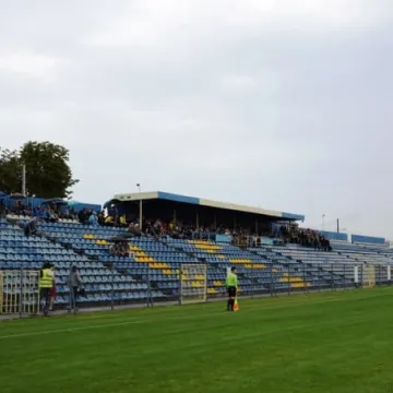Druga wygrana. RKS Radomsko - MGKS Drzewica 5:1