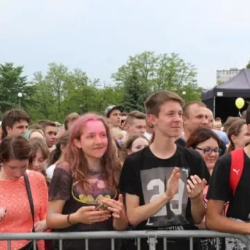 Dni Radomska 2017: Pokaz tańca