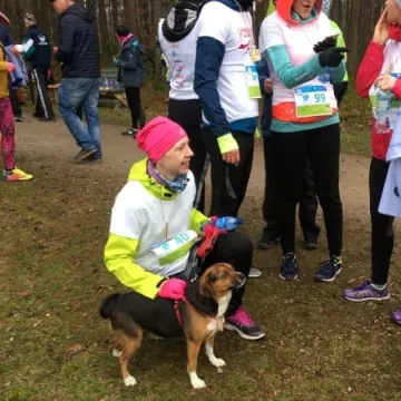 Radomszczański Festiwal Kolarsko-Biegowy ESBANK GO