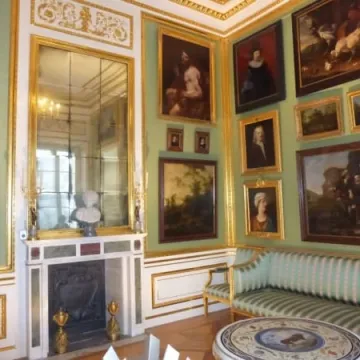 Uczniowie ZSDiOŚ zwiedzali stolicę