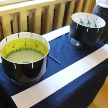 Naukobus odwiedził Publiczną Szkołę Podstawową nr 4 w Radomsku