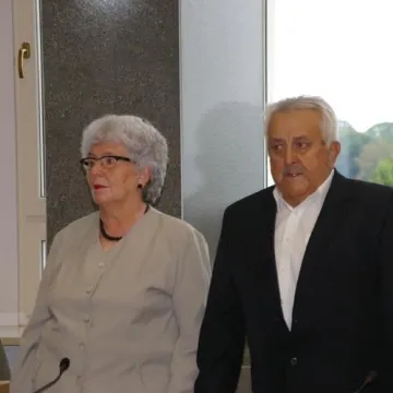 Przeżyli ze sobą 50 lat i więcej