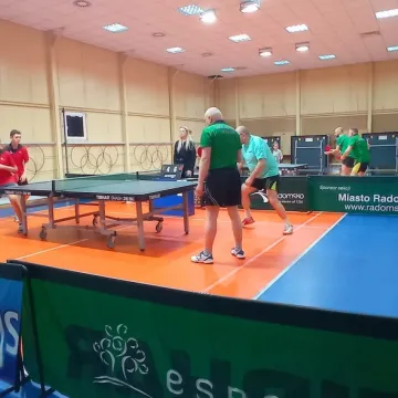 Punkt rezerw UMLKS Radomsko