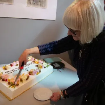 Dekada Sceny Poezji MDK w Radomsku