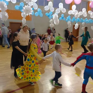 Dzień Otwarty w PSP nr 8 w Radomsku