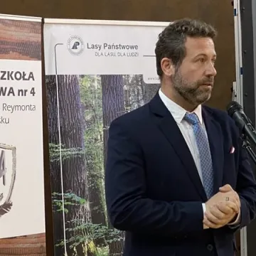 Trzeba pobudzić młodzież do aktywności fizycznej. Konferencja w Radomsku