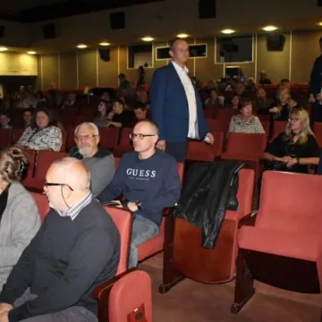 Różewicz Open Festiwal: koncert - Steve Nash, Dj Funktion, Pan Jaras & Pinky Loops Quartet