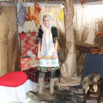 Jubileuszowy Dzień Patrona w PSP nr 9