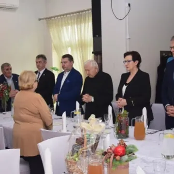 Świąteczno noworoczne spotkanie kombatantów