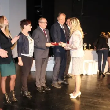 Radomszczańska Gala Wolontariatu PCK 2019