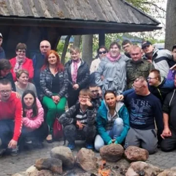 Terapia w lesie daje świetne efekty