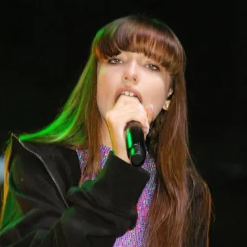 Zakończenie wakacji z Viki Gabor