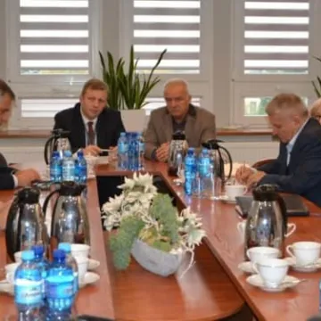 Powstaje Rada Gospodarcza