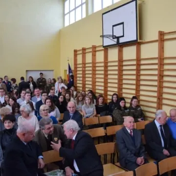 70 lat „Drzewniaka”