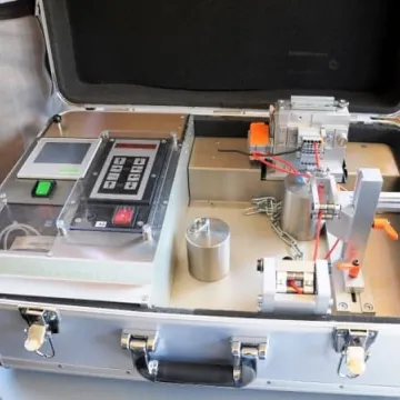 „Klementyna” w Elektryku