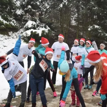 Pobiegli z „Szansą”