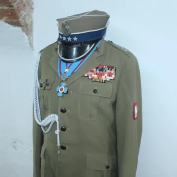 Izba pamięci otwarta