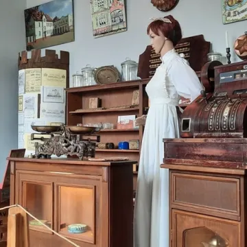 Od niedzieli w Radomsku „Świat Toruńskiego Piernika”