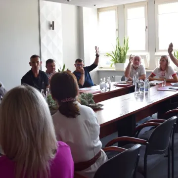 Nowa Rada Sportu na lata 2024-2029. Przewodniczącym Dawid Nowak