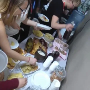 W Mechaniku trwa wymiana międzynarodowa