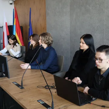 Młodzi radni z Radomska chcą walczyć z hejtem