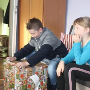 Finał Szlachetnej Paczki