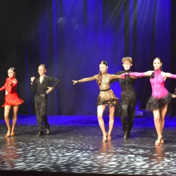 Finałowe granie WOŚP 2026 w Miejskim Domu Kultury w Radomsku