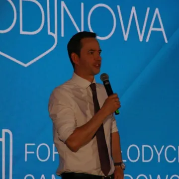 OdNowa - Forum Młodych Samorządowców 2023 w Radomsku