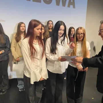 Dni Kina w Radomsku. Gościem specjalnym był Zbigniew Zamachowski