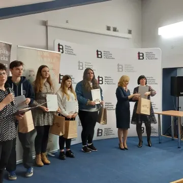 Rozstrzygnięto konkurs „Na nową zwrotkę hymnu”