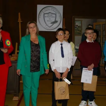 Reymontówka na Bugaju świętuje 100-lecie istnienia