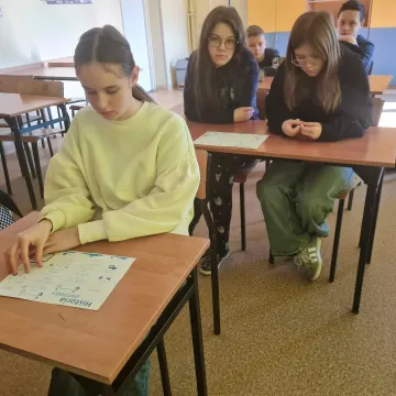 W Dobryszycach o finansach-ucz się dziś, by zyskać jutro!