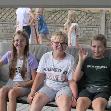 Liczne atrakcje na „Pikniku z Orzechówkiem”