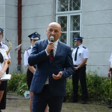 W Strzałkowie pamiętają o Henryku Siemiradzkim