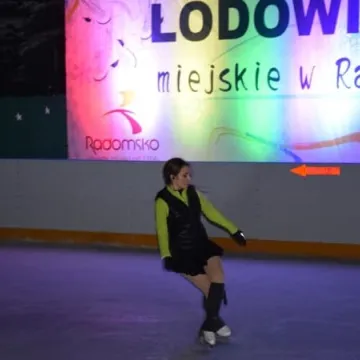 Lodowisko dla radomszczan