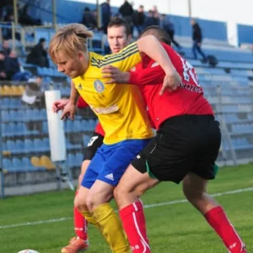 Pięciobramkowe zwycięstwo RKS Radomsko