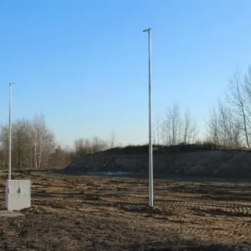 Nowe miejsca rekreacji