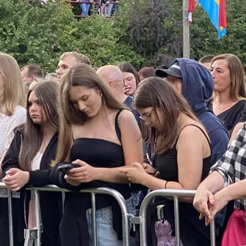 Dni Radomska 2024. Dzień drugi