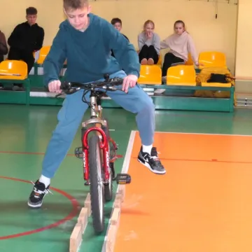 Uczniowie z gminy Radomsko rywalizowali w turnieju BRD