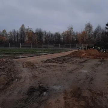 Miejsc na Nowym Cmentarzu wystarczyć ma na 15 lat