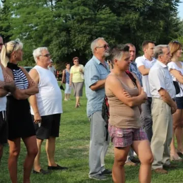 Piknik Ekologiczny w Parku Solidarności w Radomsku