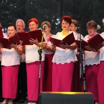 Finał Radomszczańskich Senioraliów 2019