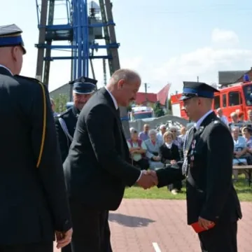 90 lat OSP Wola Blakowa