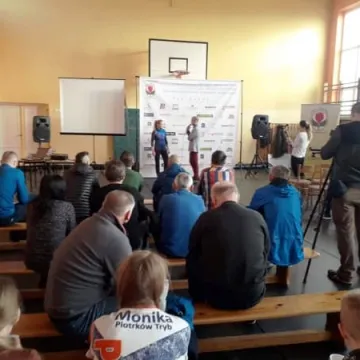 Trzeźwo - Zdrowo - Sportowo