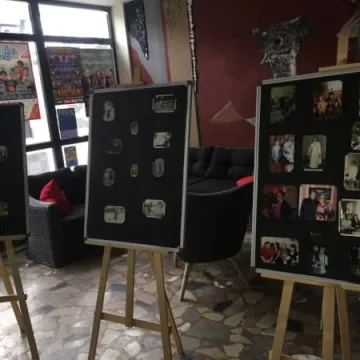 Dzień babci i dziadka w MDK