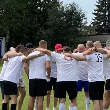 Jubileuszowy piknik RKS Radomsko