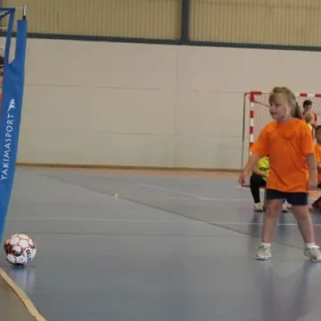 Ogólnopolski Harcerski Turniej Piłki Nożnej „HARCcup” rozpoczęty