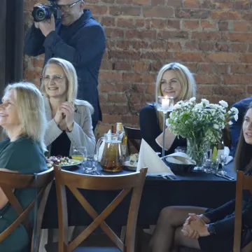 Wielki finał sezonu na Gali KS Volley Radomsko