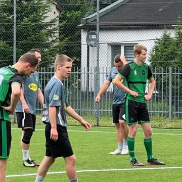 Liga „Szóstek” w Radomsku na półmetku